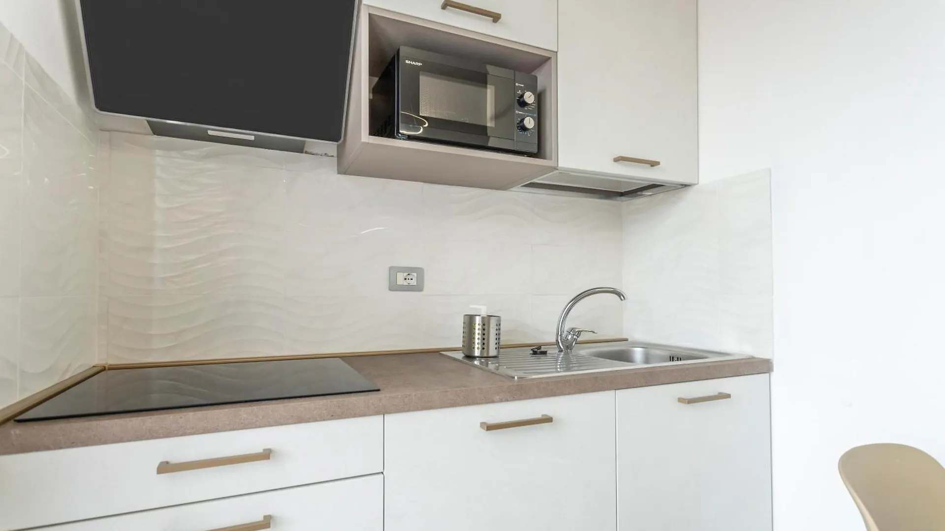 Residence Rimini Relax 0*,  Italy