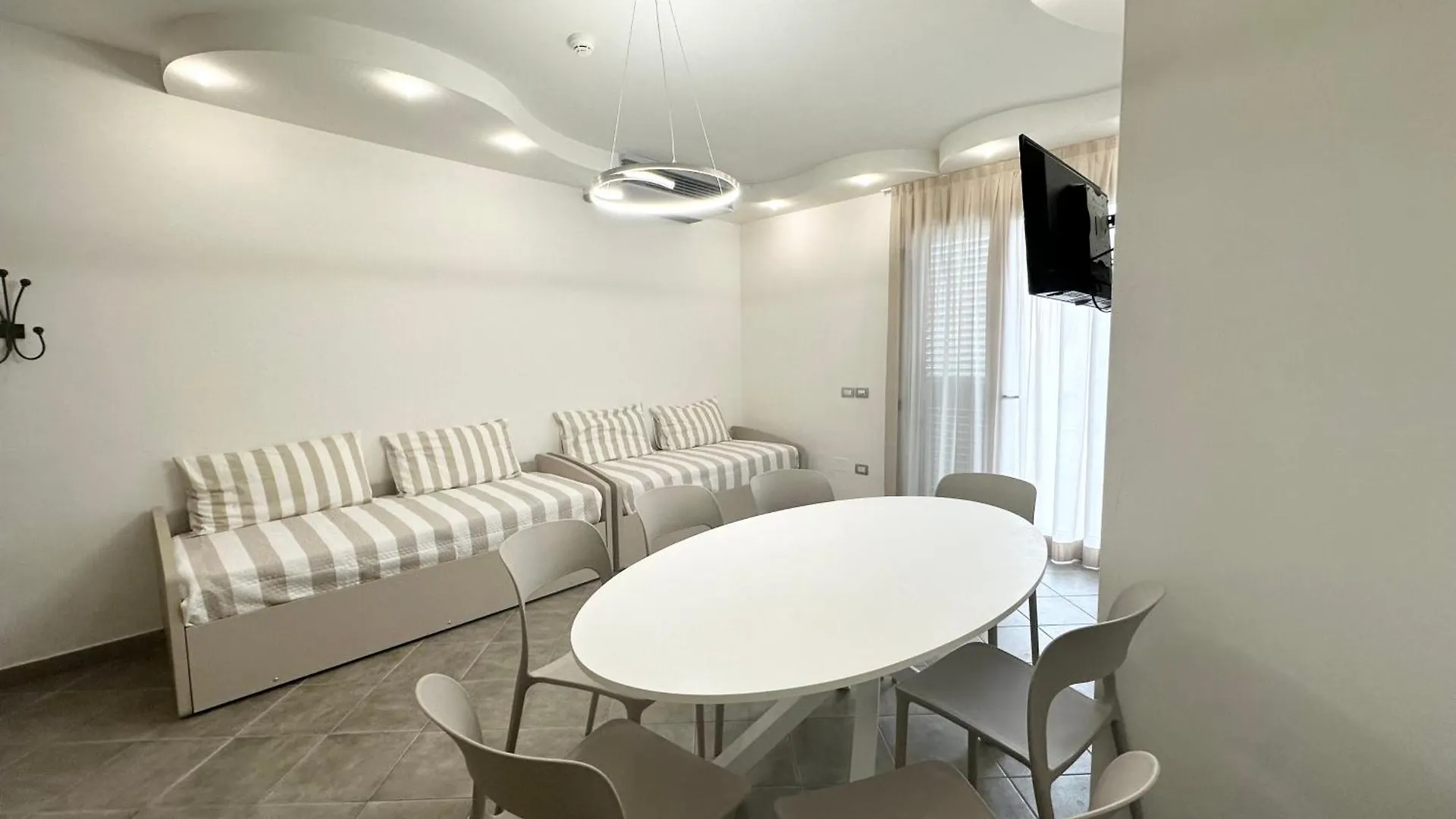 Residence Rimini Relax Italy