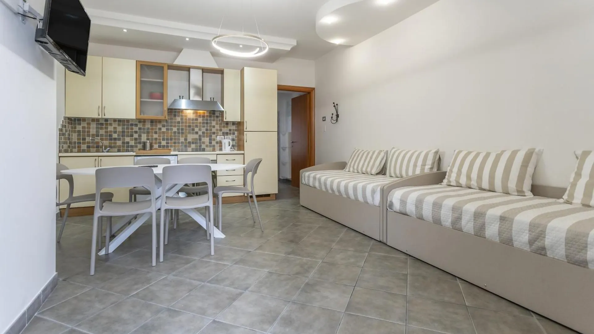 Residence Rimini Relax 0*,