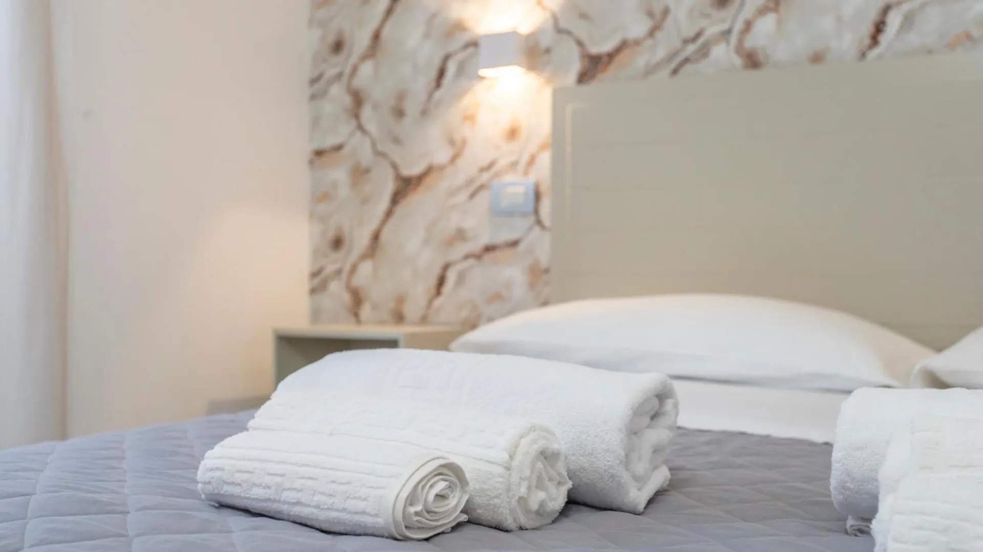 Residence Rimini Relax 0*,