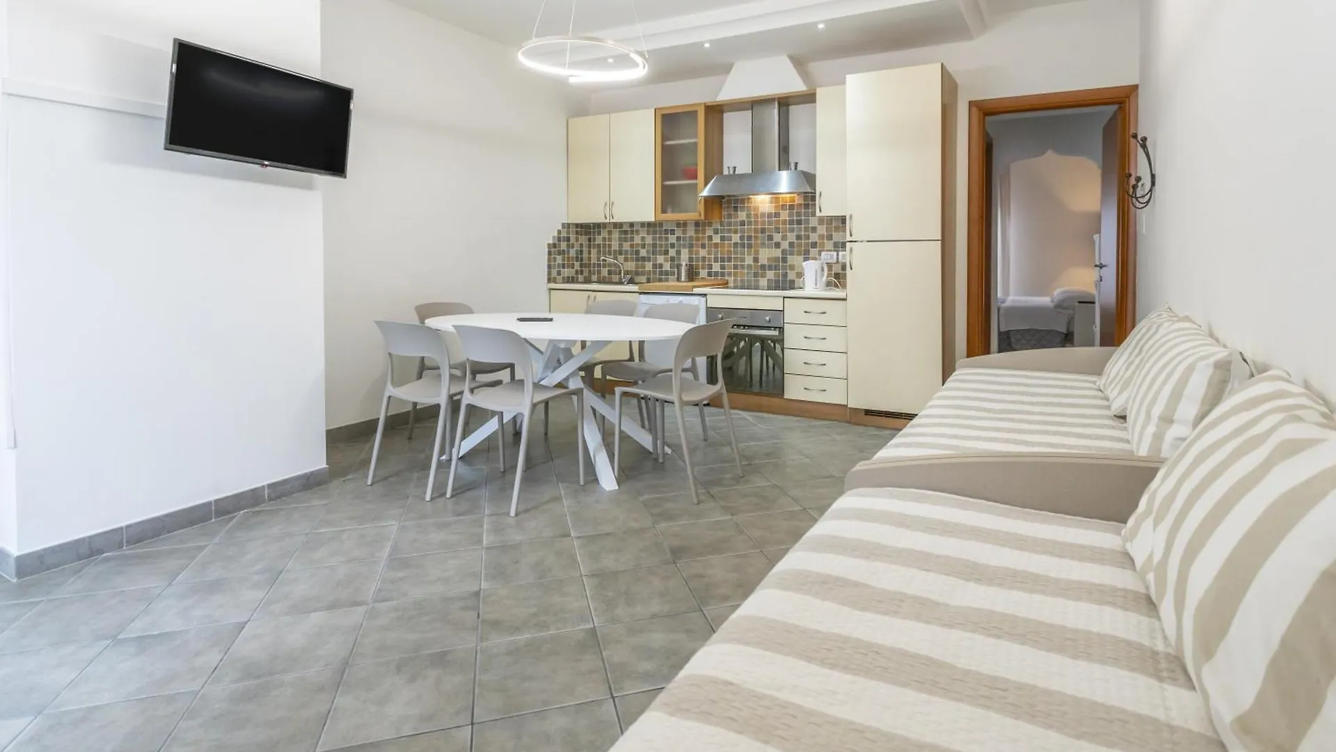 Aparthotel Residence Rimini Relax