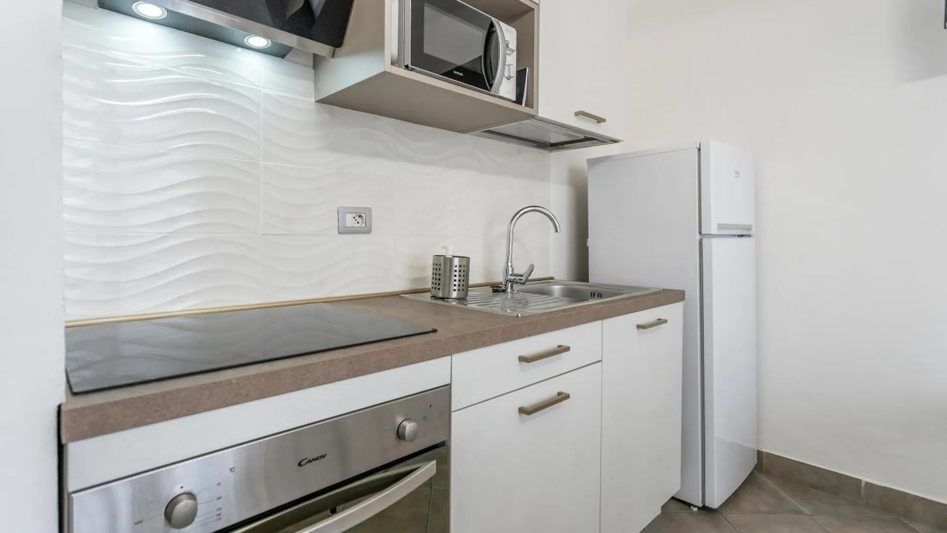 Residence Rimini Relax 0*,  Italy
